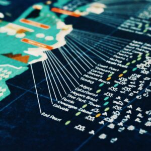 MAPA Philippines Surf Map