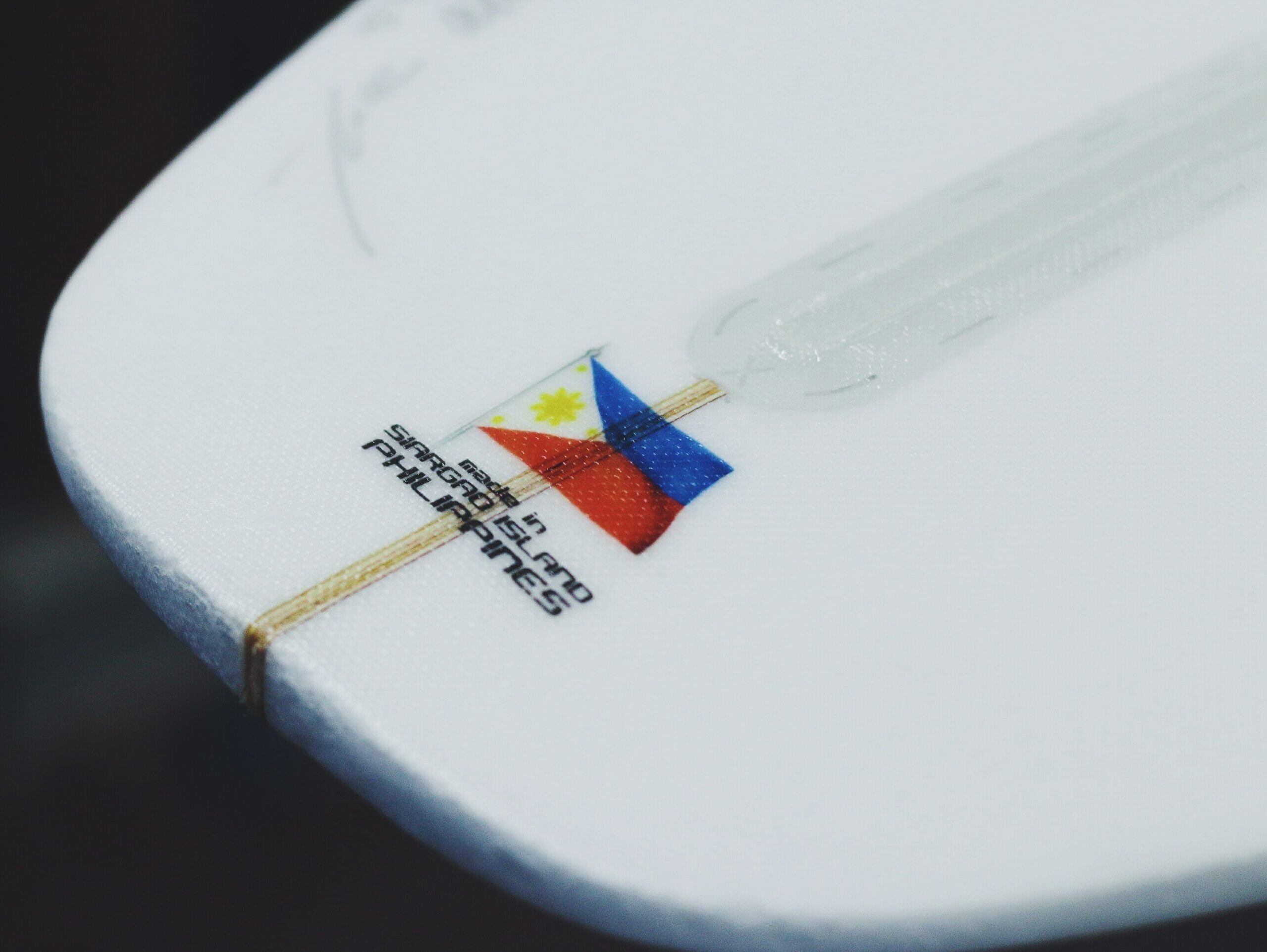 MAPA Philippines Surf Map